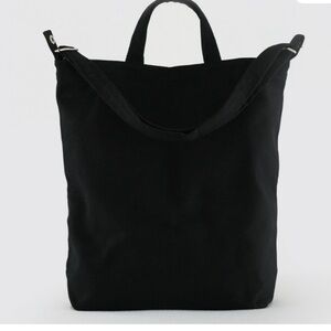 BAGGU Canvas Duck Bag